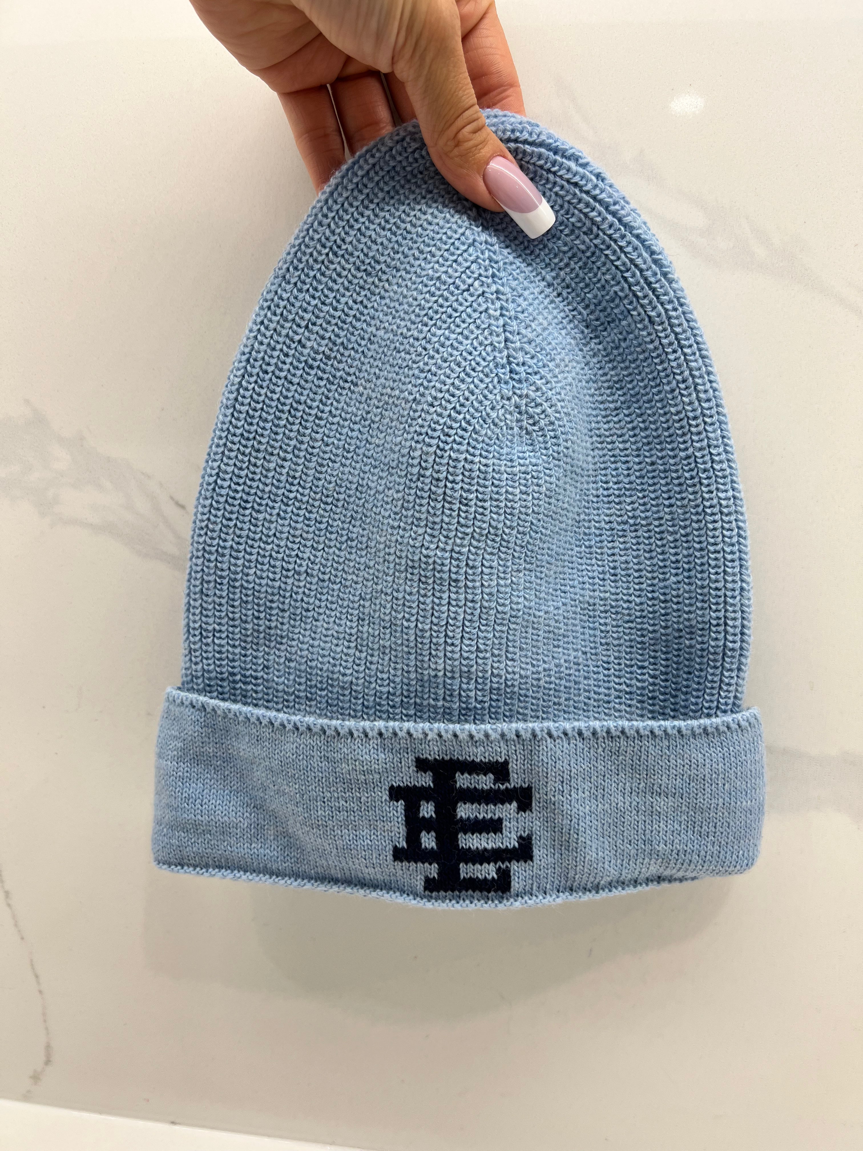 Eric Emanuel Toque (Blue)