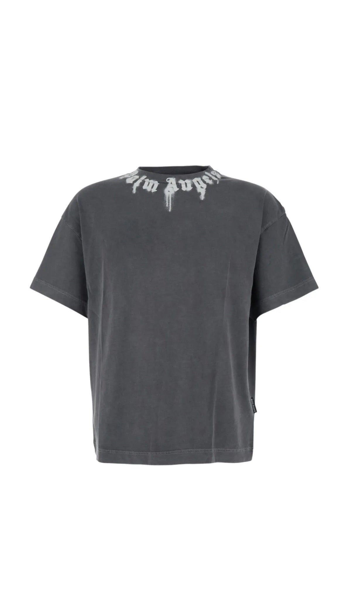 Palm Angels T-Shirt (Grey)