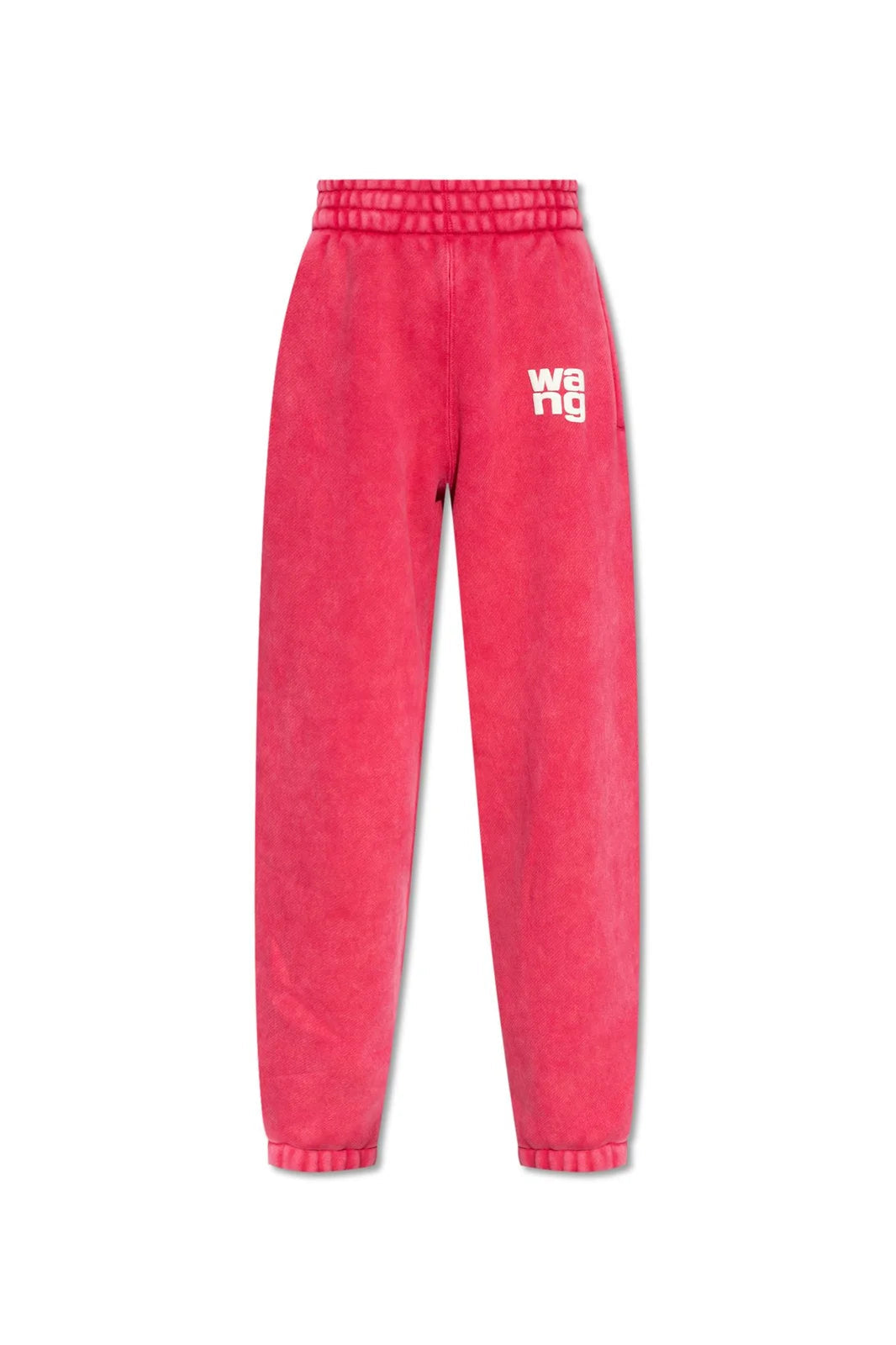Alexander Wang Sweatpants (Red)
