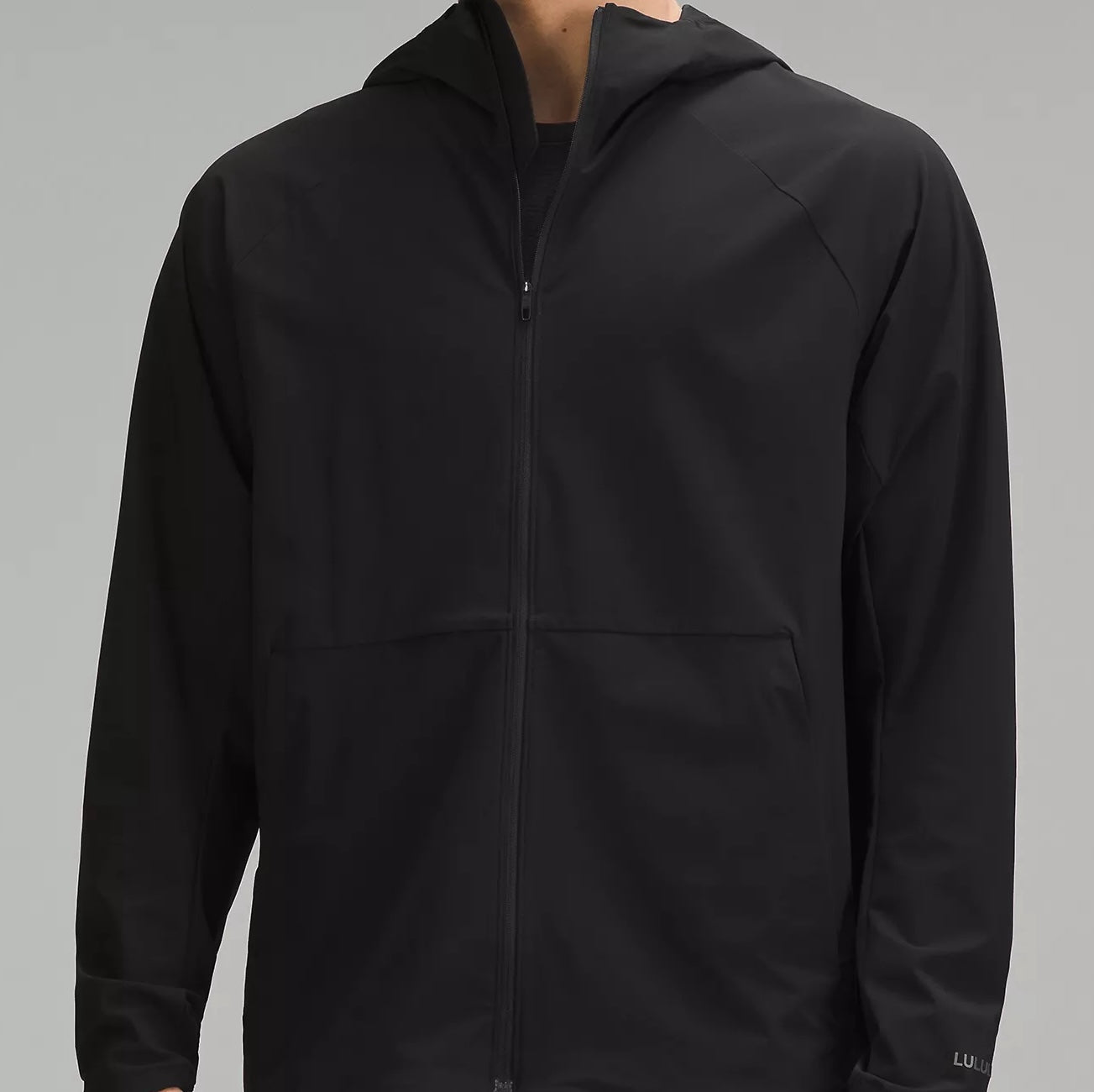 Pace Breaker Jacket