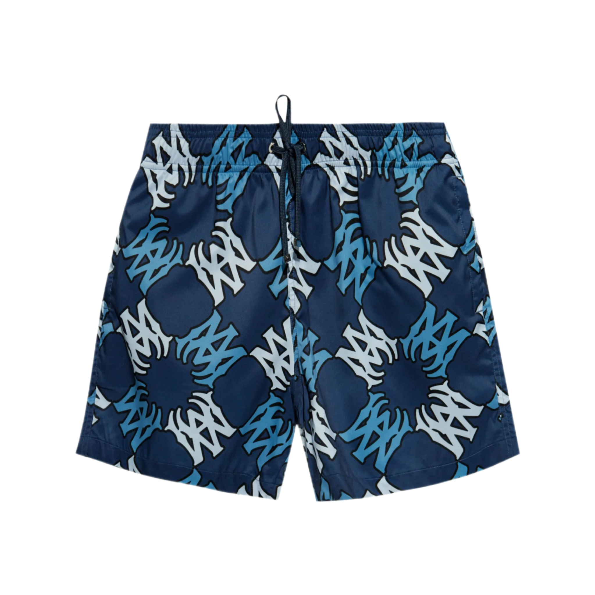 Amiri Swim Shorts (Blue)