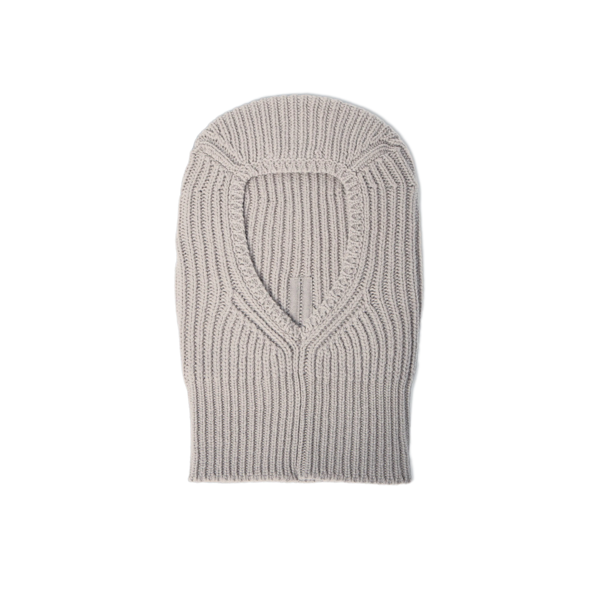 Rick Owens Balaclava (Grey)