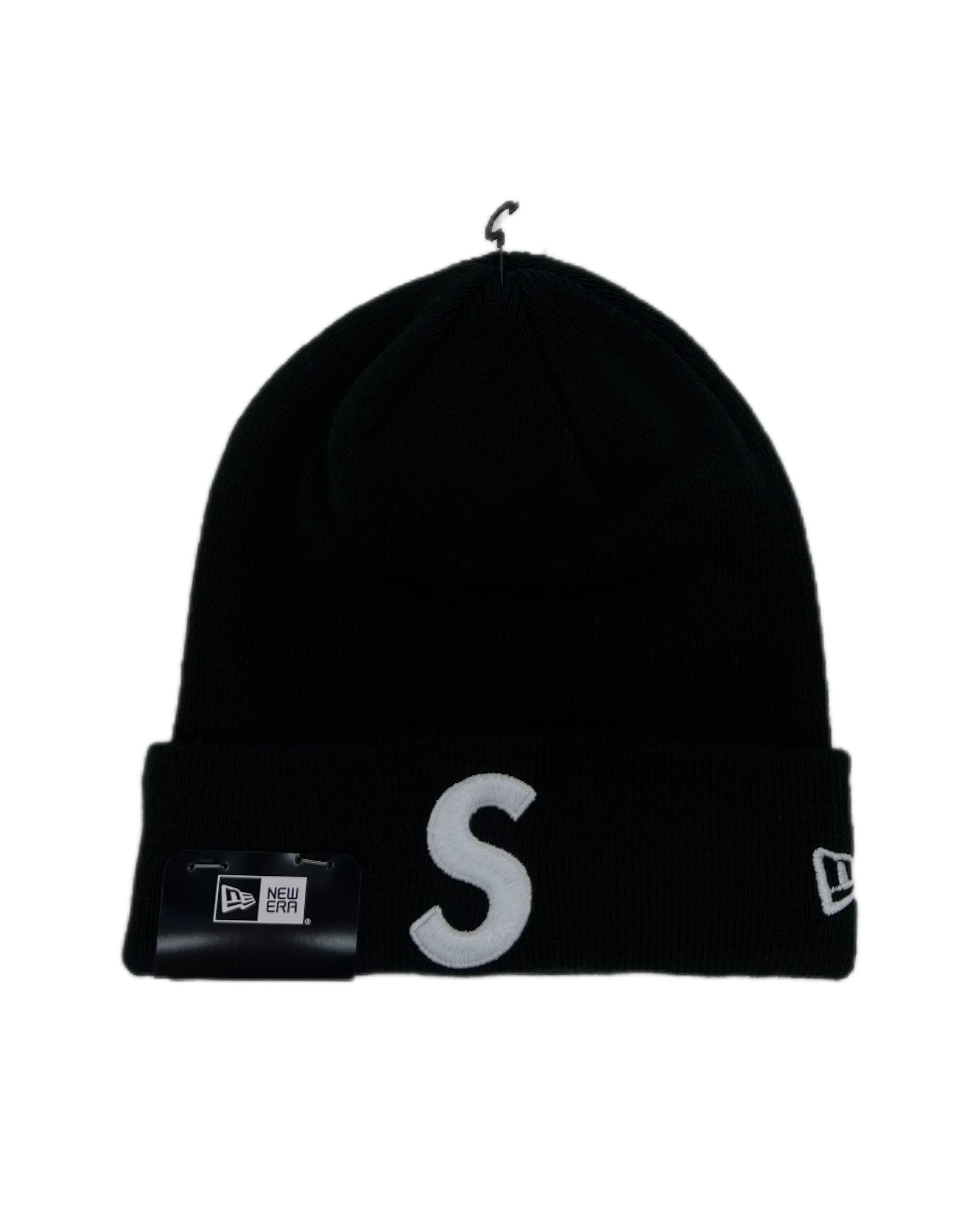 Supreme Beanie (Black)