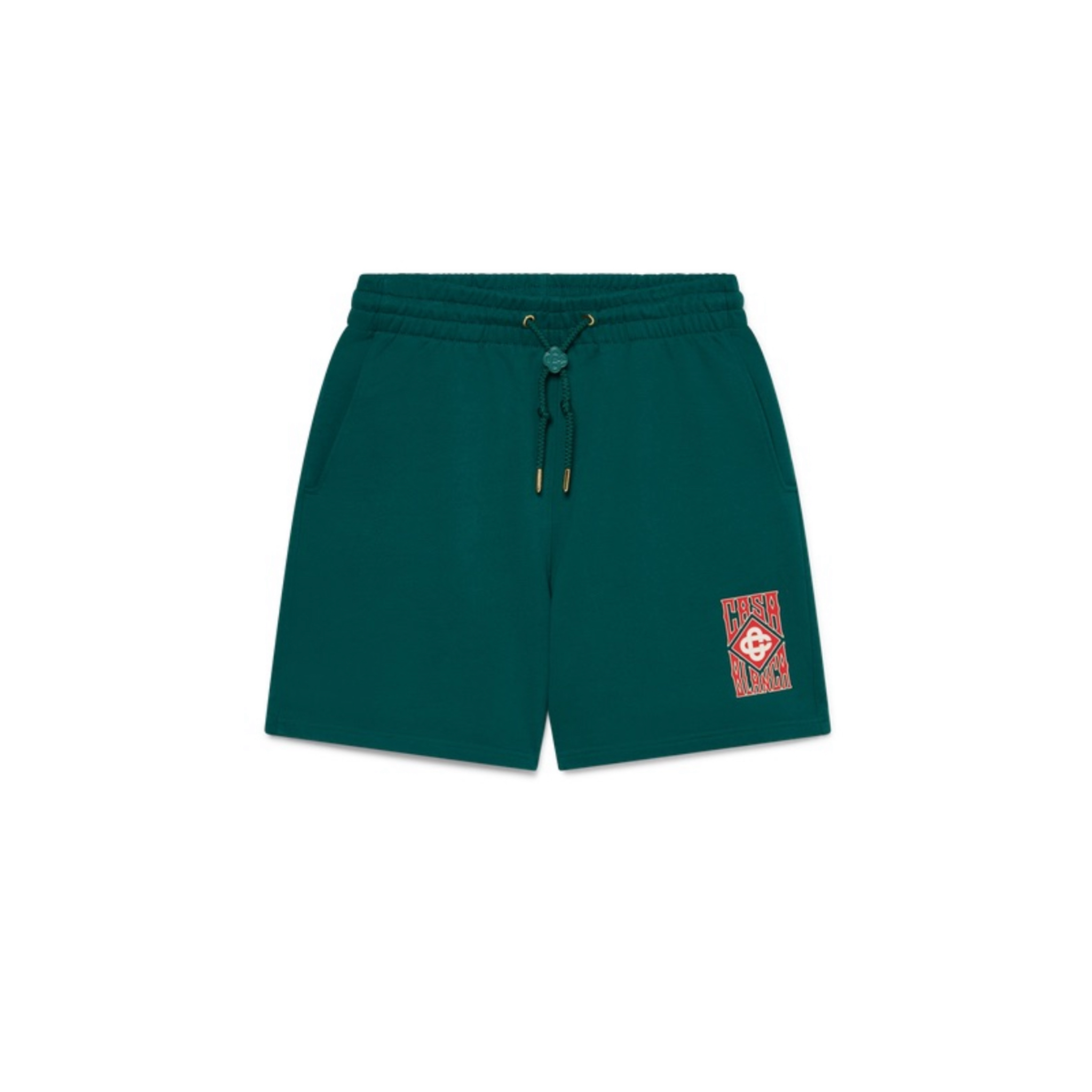 Casablanca Shorts (Green)