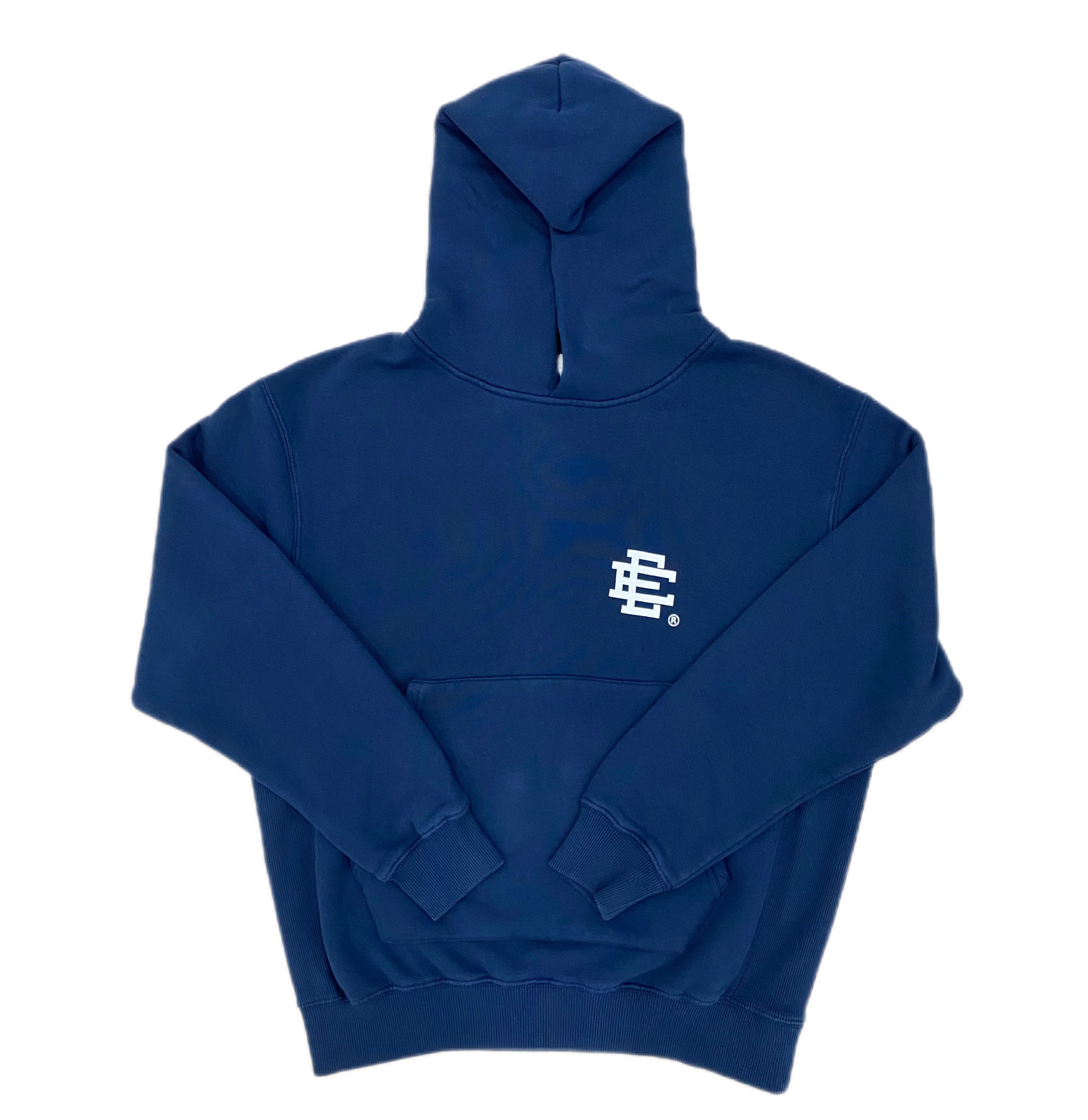 Eric Emanuel Hoodie (Navy)