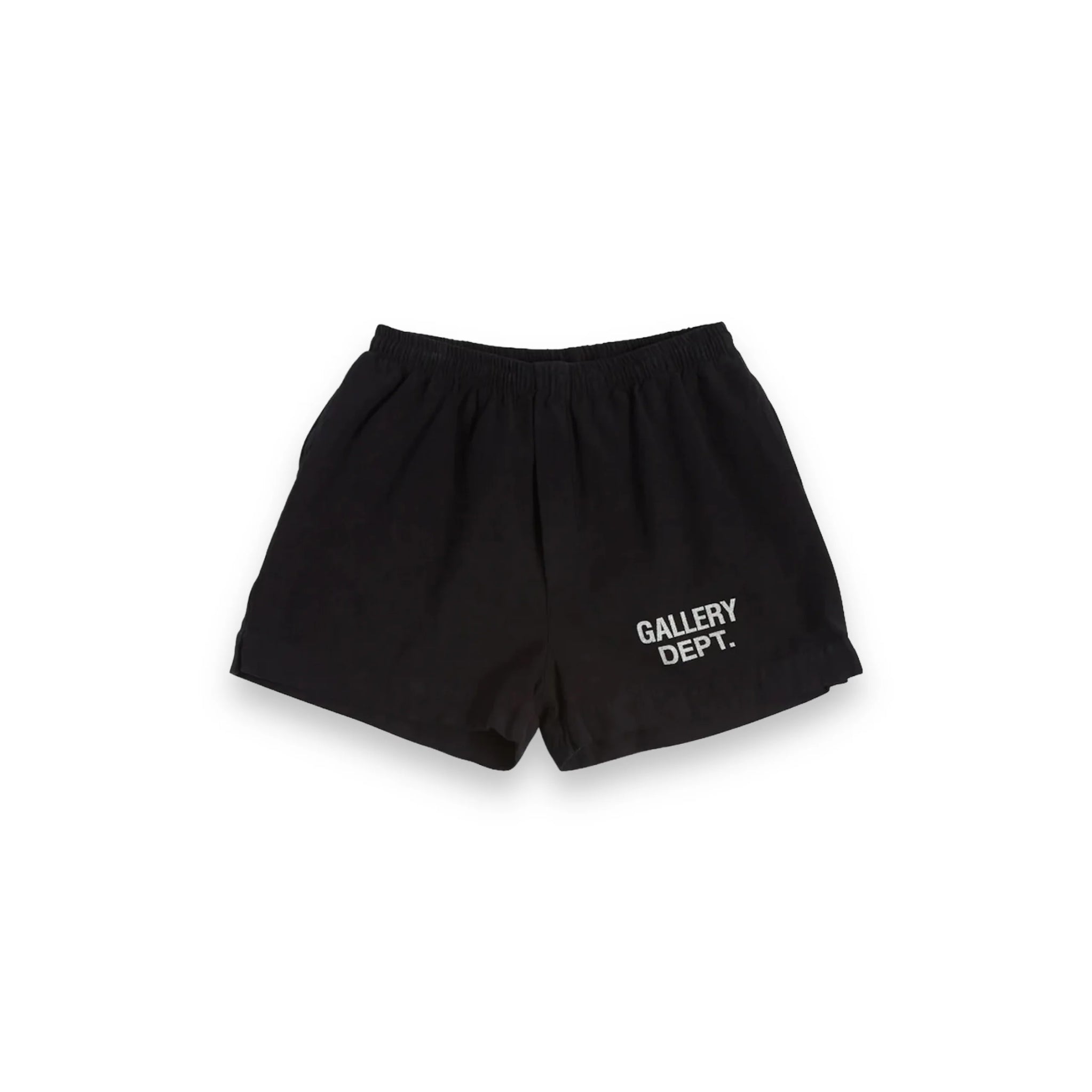 Gallery Department Shorts (Black)