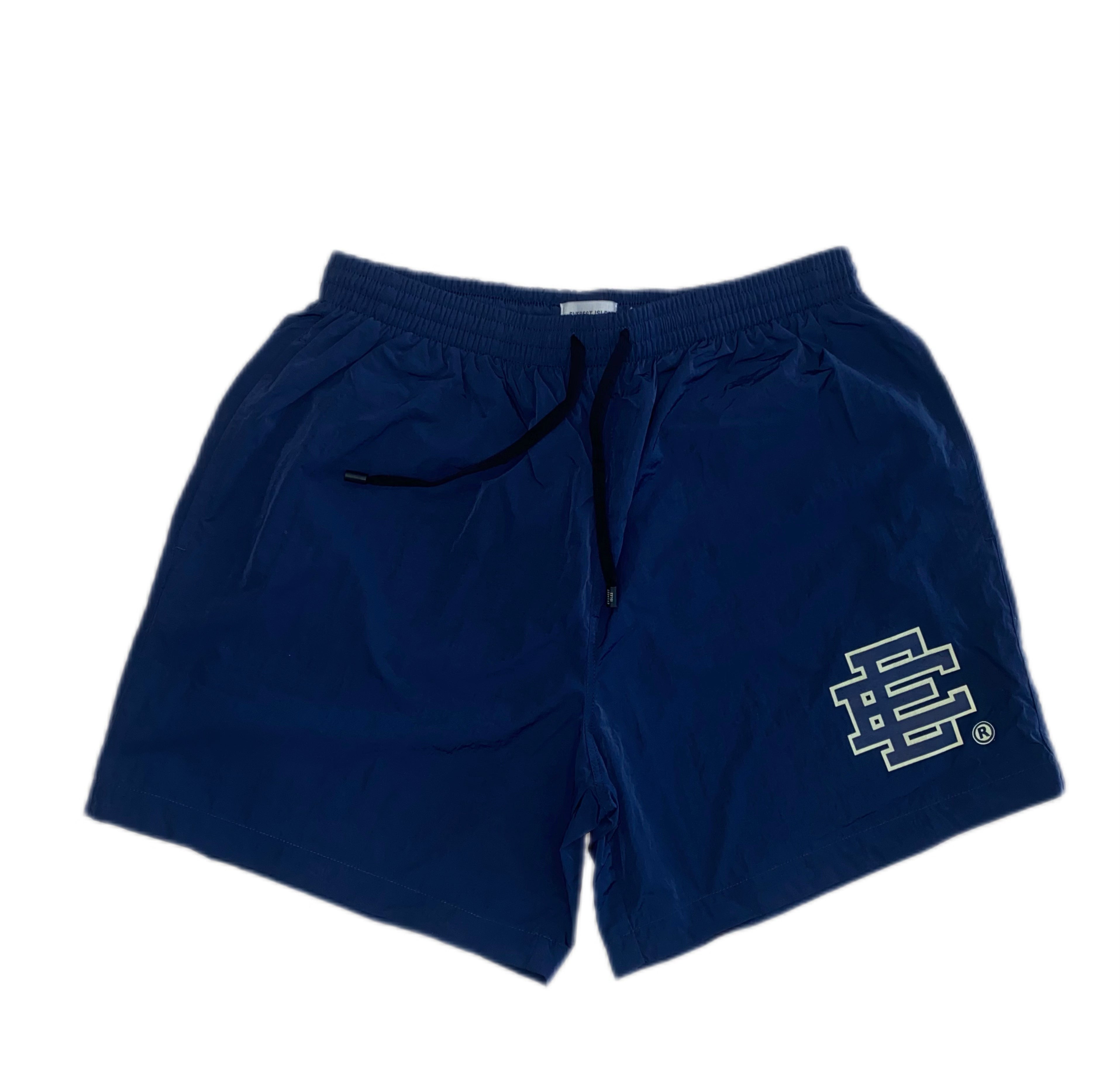 Eric Emanuel Swim Shorts (Navy)