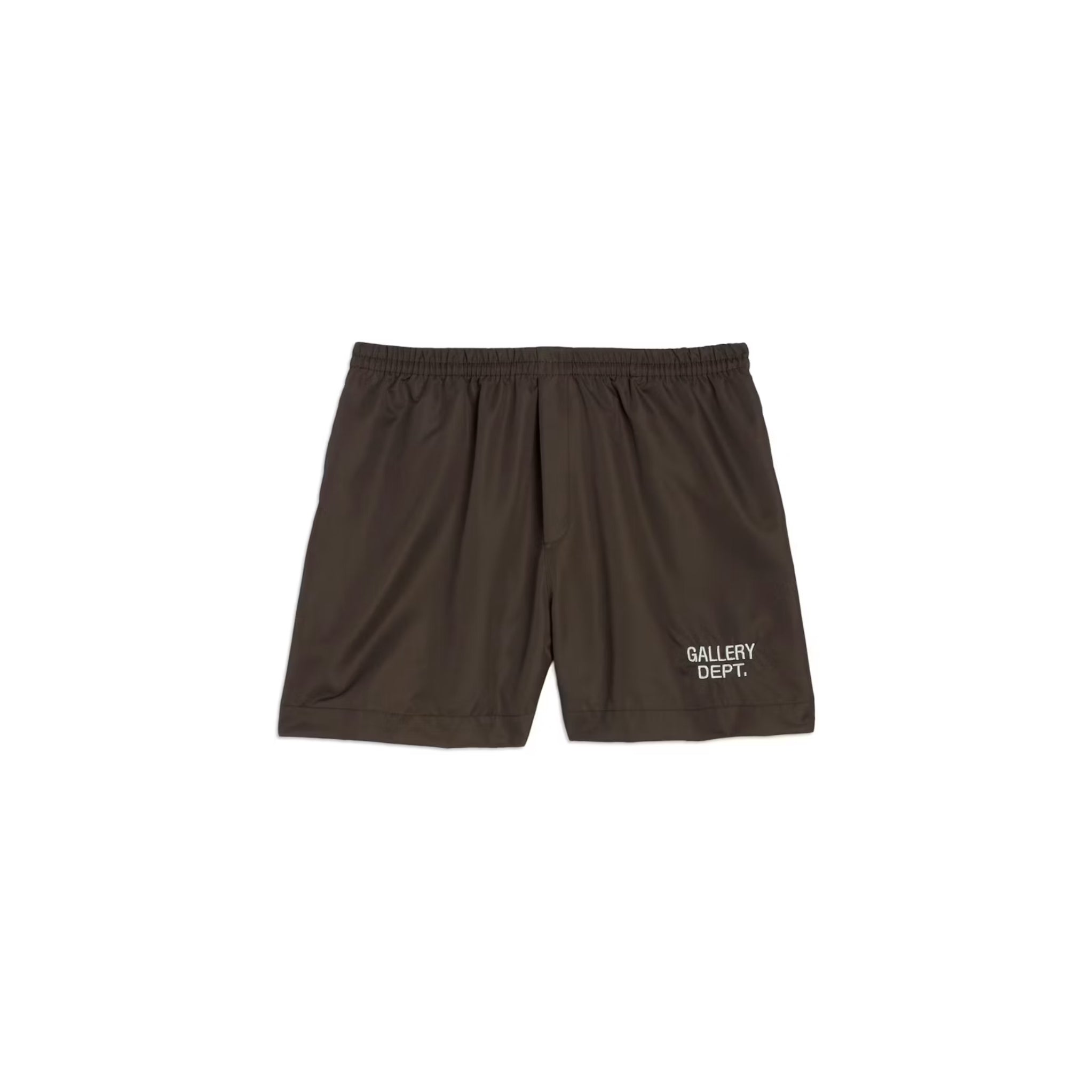 Gallery Department Shorts (Brown)
