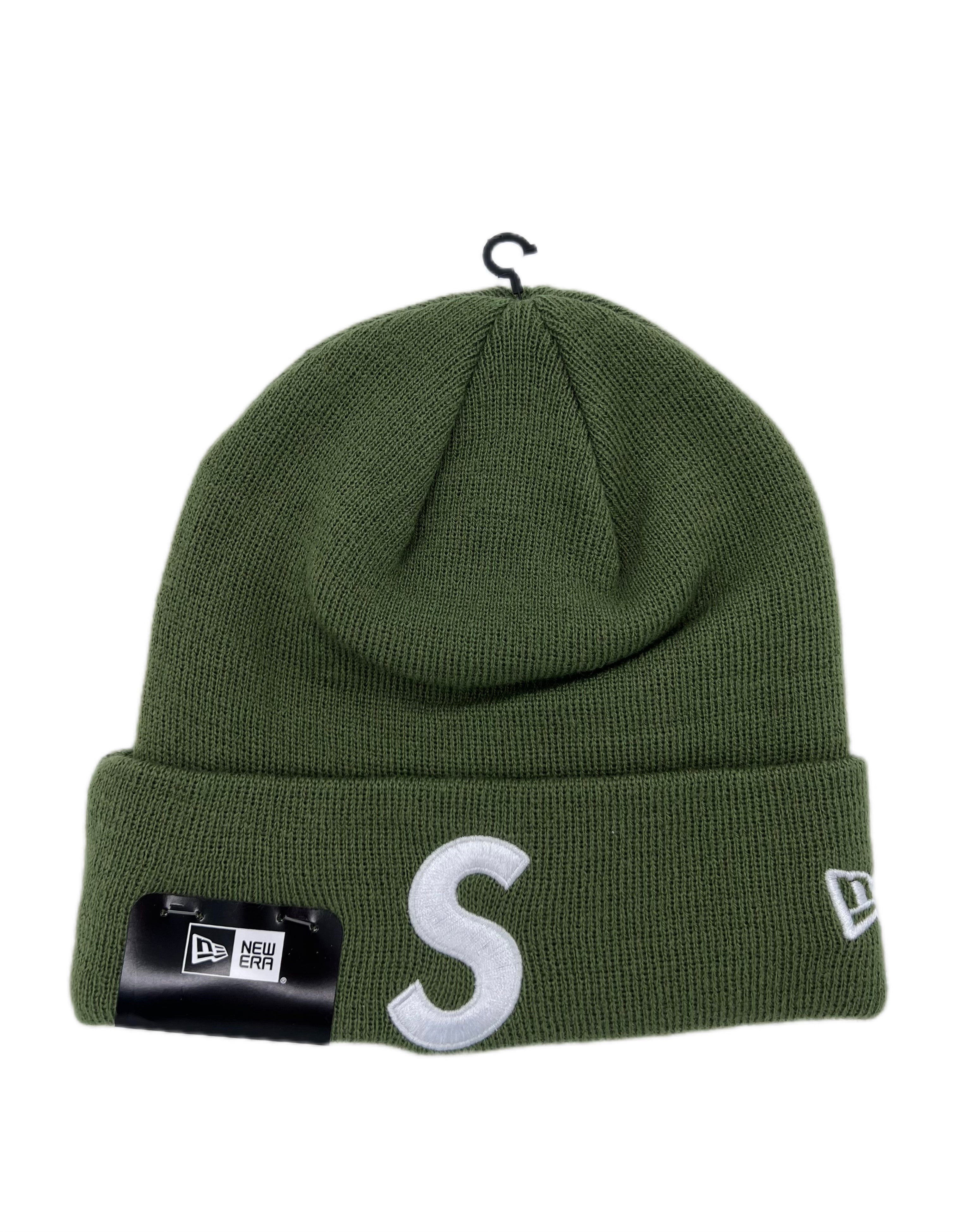 Supreme Beanie (Green)