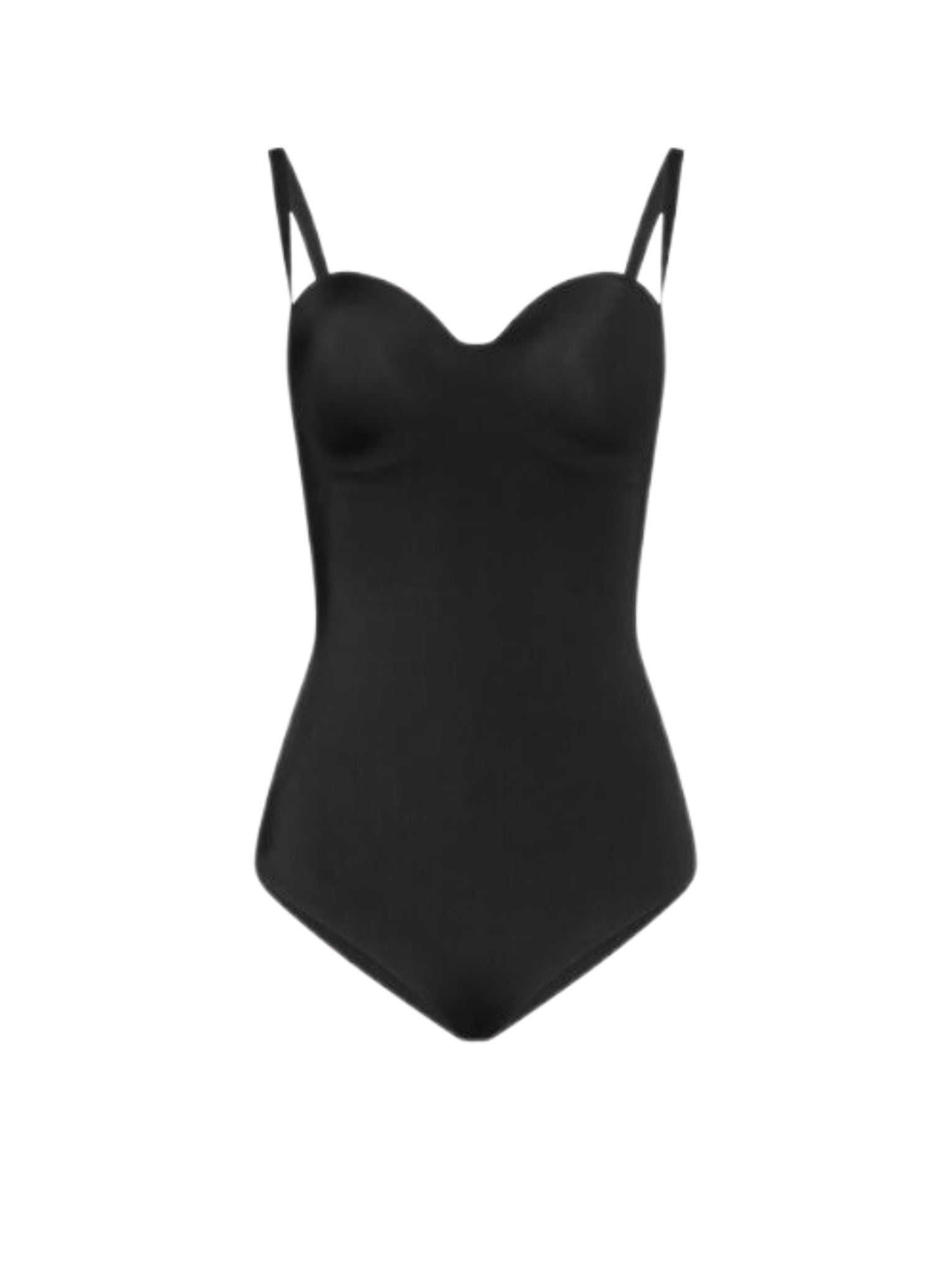 Wolford Bodysuit (Black)