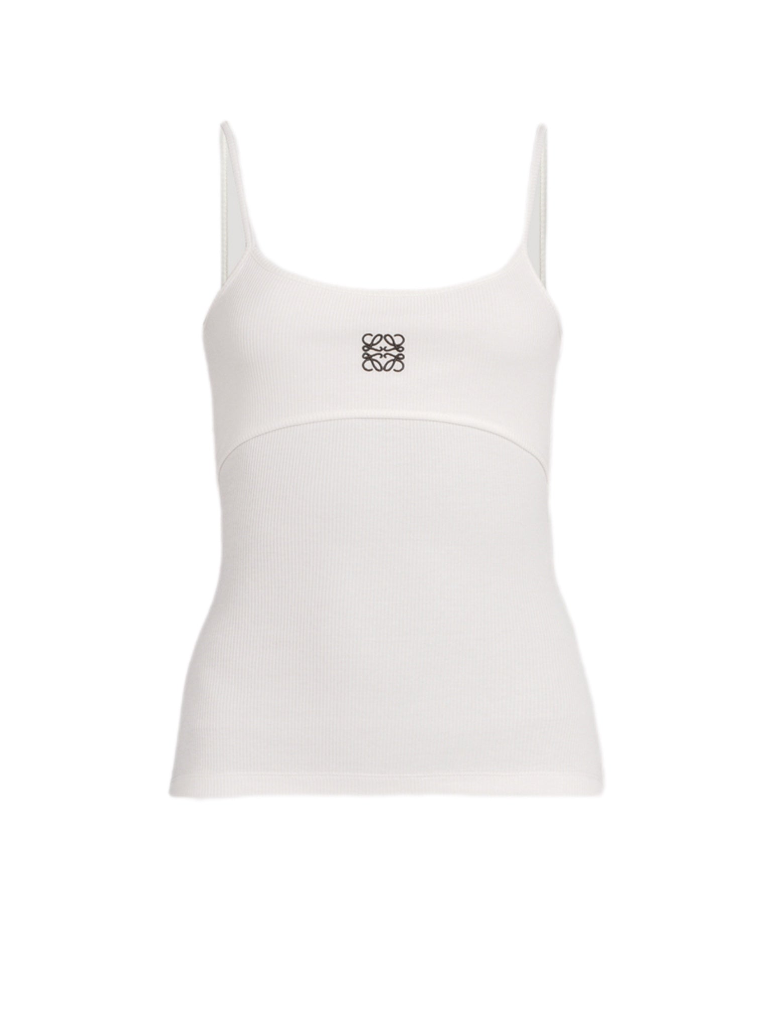 Loewe Tank Top (White)
