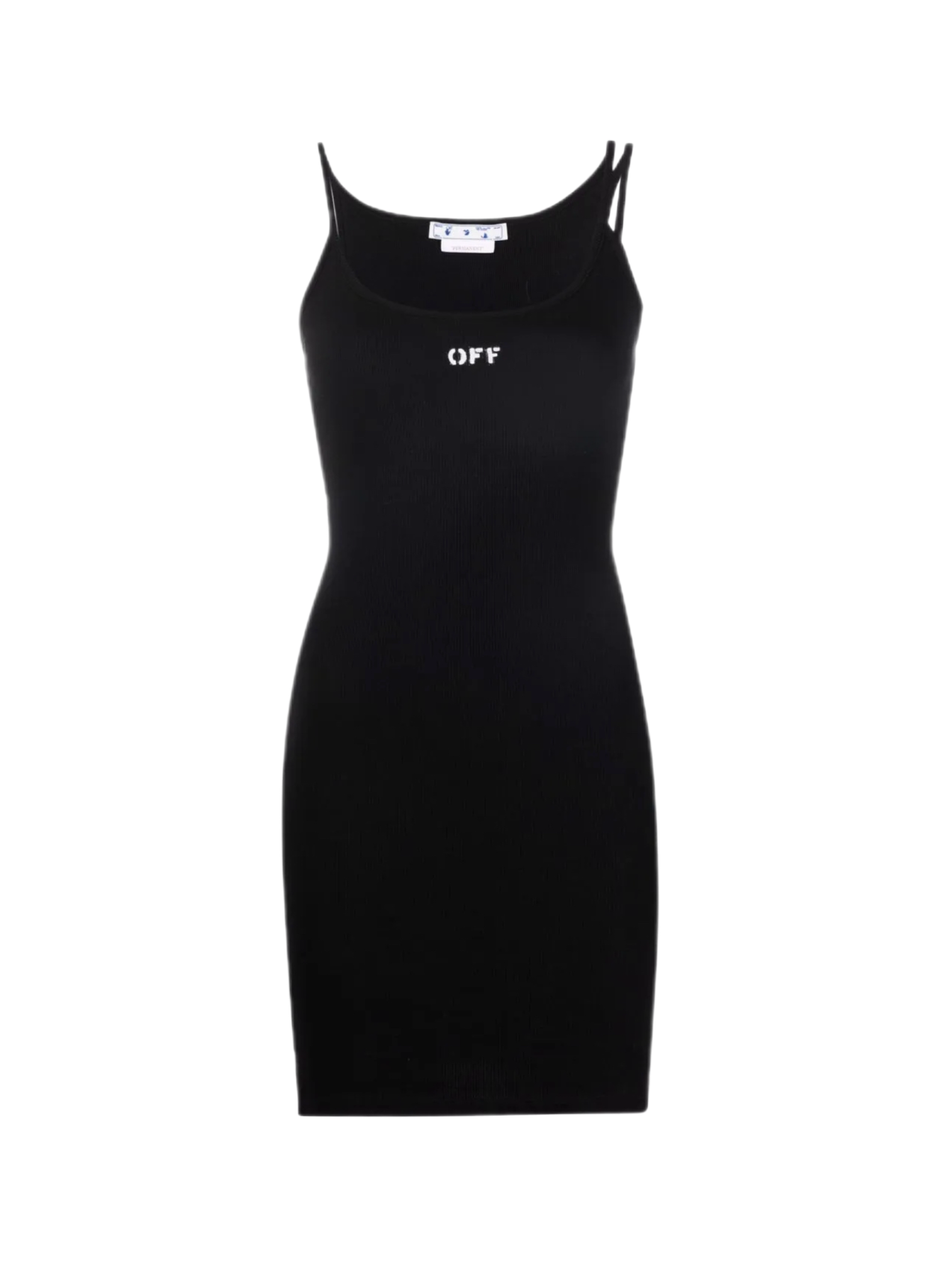 OFF Dress (Black)
