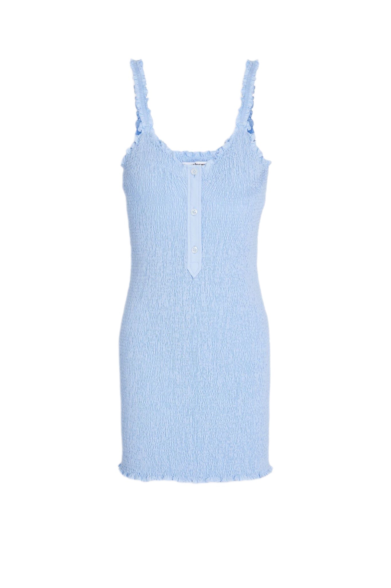 Alexander Wang Dress (Blue)